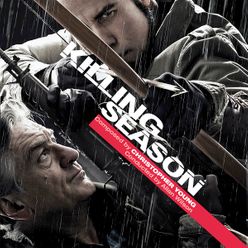 Killing Season (Original Motion Picture Soundtrack)