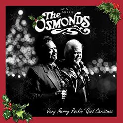 Very Merry Rockin' Good Christmas (The Osmonds)