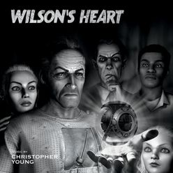 Wilson's Heart (Original Video Game Soundtrack)