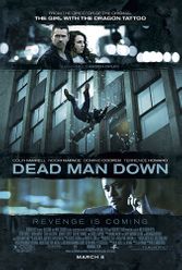 Dead Man Down 