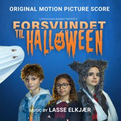 Forsvundet til Halloween (Original Motion Picture Soundtrack)