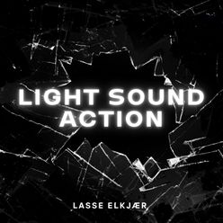 Light Sound Action (Single)